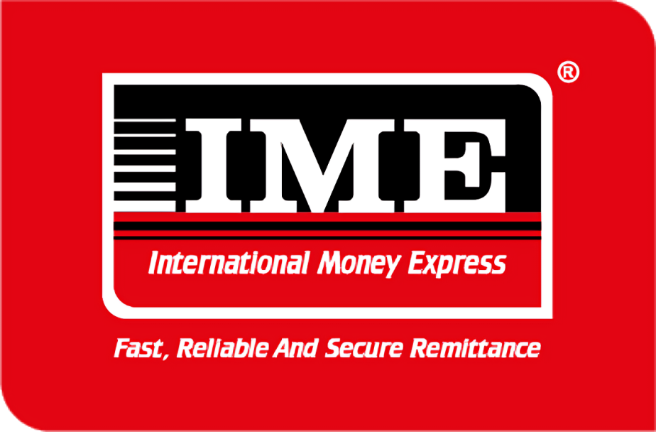 IME Remit Logo