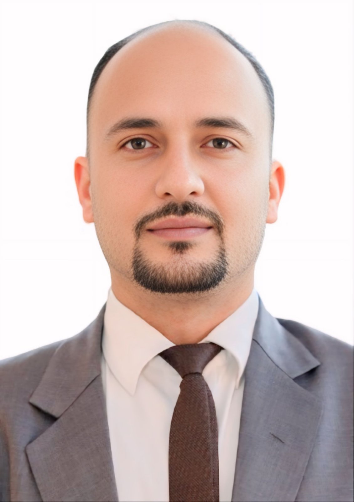 Gyanishor Panta - CEO