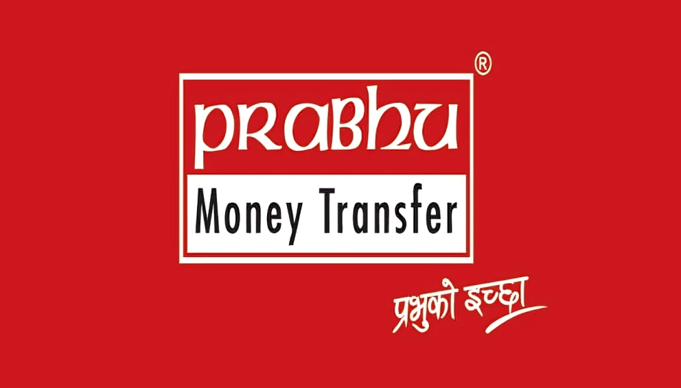 Prabhu Logo