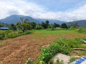 Land at Gaindakot, 1 Kathha -10 -Dhur